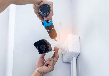 CCTV Installation