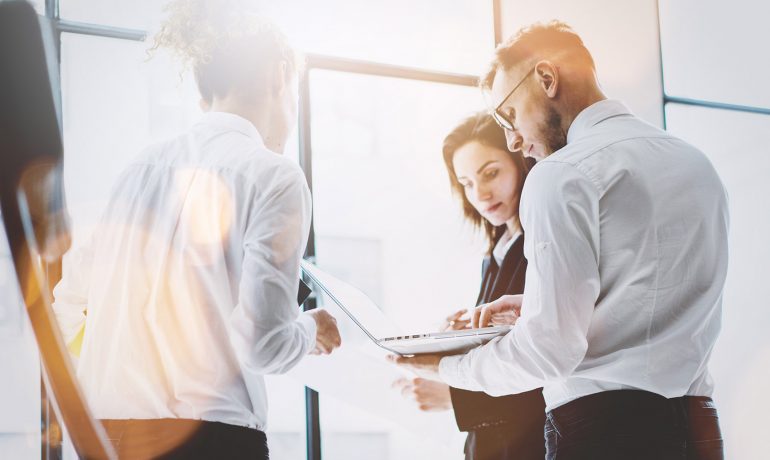 Time to call in the professionals? How an IT consultant can change the future of your business