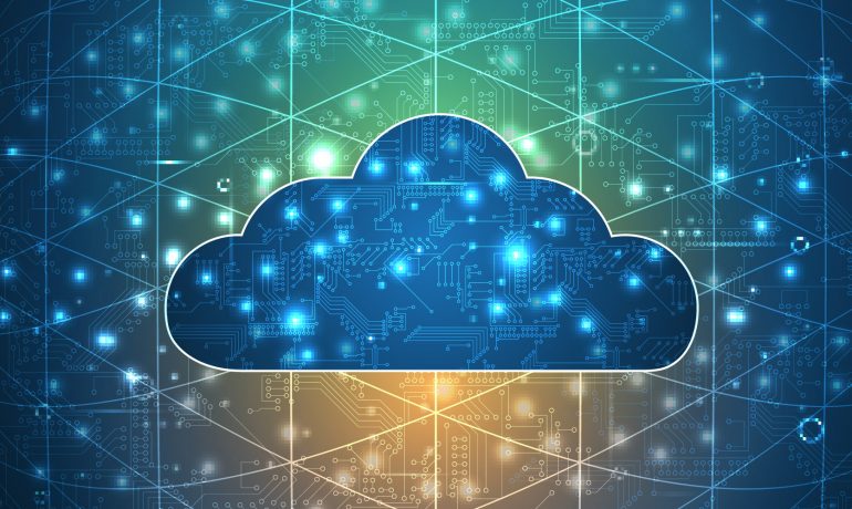 Have you considered joining The Cloud?